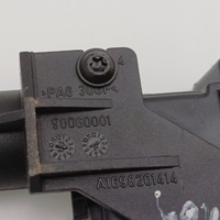 фото thumb №8, Привод крышка заливной топлива mercedes w169 a2038201997 / a1698201414 nr385