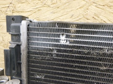 фото thumb №6, Ford kuga ii mk2 радиаторов воды кондиционера