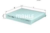 фото thumb №1, Knecht фильтр кабины citroen nemo fiat doblo doblo