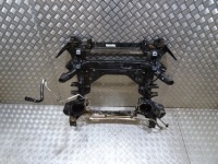 фото thumb №1, Bmw f15 x5 f85 mpower подрамник передний подрамник 686668804