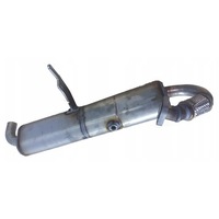 фото thumb №1, Каталізатор smart glider crossblade гасник kat !!