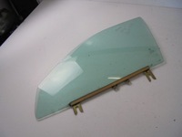 фото thumb №1, Скло двері лівий перед alfa romeo 166 01 r