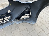 фото thumb №11, Бампер перед передній bmw 2 g42 m набір колір c4p