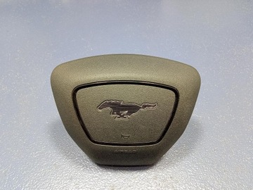 фото thumb №5, Ford mustang mach-e панель роздавальна ремені подушки комплект eu