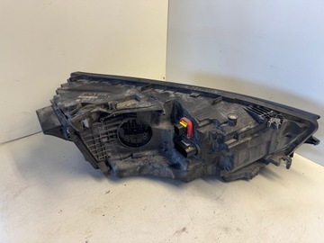 фото thumb №10, Audi a7 рестайлинг лампа левый перед matrix 4g8941035