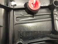 фото thumb №7, Lexus rx 450h long защита поперечина багажник 58387-48110