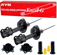 фото thumb №1, Амортизатори подушки безпеки відбійники перед honda cr-v iii 3 iv 4 kayaba