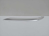 фото thumb №1, Bugatti chiron молдинг бампера перед передня ліва накладка