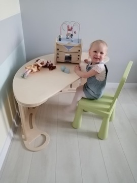 Столешница для качалки Lila Baby 120 см
