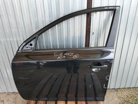 фото thumb №1, Двері ліва лівий перед kia ceed i lift колір 1k 2009-2012 5d 5 двері hb