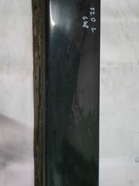 фото thumb №7, Bmw f20 планка порогова ліва schwarz 2