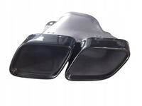 фото thumb №1, Оригинальная наконечник выхлоп правая mercedes gle amg