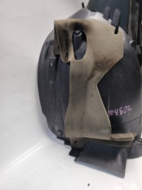 фото thumb №8, Подкрылок citroen c5 aircross 2018 - org левая левый передние