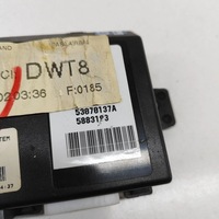 фото thumb №7, Mg zs 2003 блок управления / модуль сигнализация