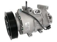 фото thumb №1, Компрессор кондиционера hyundai, kia 97701-1r100 / 241186