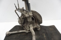 фото thumb №4, Bmw f20 f21 поворотний кулак лівий перед 2.0d