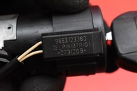 фото thumb №10, Замок запалювання ключ 9663123380 citroen c3 iii 1.2 puretech 83 km lift 20-21