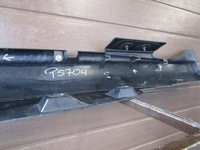 фото thumb №8, Молдинг поріг права mini countryman s 10-16 r60