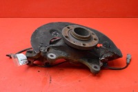 Поворотний кулак ступиця ліва перед citroen c4 grand picasso ii 2.0 bluehdi 150 km Оригінал, фото thumb