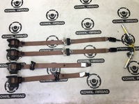 фото thumb №1, Honda e 2020 подушка безпеки ремені безпеки натягувач