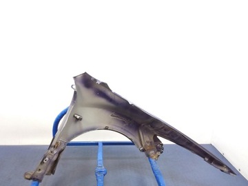 фото thumb №9, Mazda 6 gh рестайлинг крыло перед левый 35j