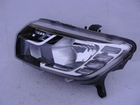 фото thumb №5, Dacia sandero logan ii lift лампа передняя левая