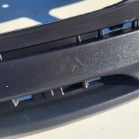 фото thumb №11, Mercedes amg 167 a1678852503 диффузор спойлер