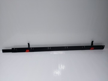 фото thumb №12, Volvo xc60 i кріплення застібка правої планки накладки порогової