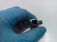 фото thumb №8, Volvo s60 ii v60 i xc60 датчик датчик удара ударный 31334336 4штуки