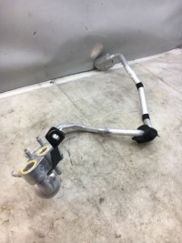 фото thumb №2, Volvo xc90 ii шланг кондиционера 31497910