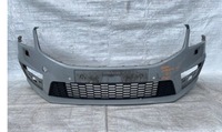 фото thumb №1, Skoda octavia 3 iii lift rs бампер передний 16-
