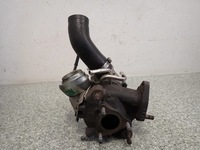 фото thumb №5, Toyota avensis t25 2.0 d4d 02-05 турбіна компресор
