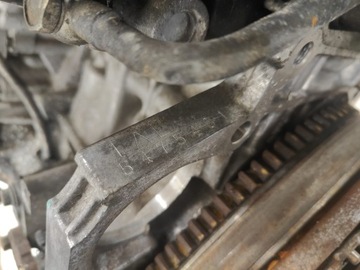 фото thumb №9, Toyota avensis 2.0 дизель оригінальний номер 1ad ftv 210 tyś km пробіг двигун