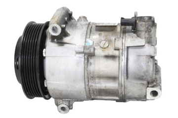 фото thumb №7, Chrysler pacifica 3.6 17- компрессор кондиционера