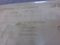 фото thumb №6, Bmw x3 f25 защита корпус крышки задняя 7211299