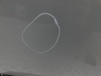 фото thumb №11, Двері ліва задня повний - mazda cx-3 14-21 47a