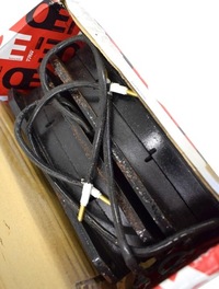 фото thumb №2, Гальмівні колодки гальмівні gdb5008 renault trucks major g r