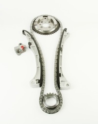 фото thumb №1, Asumi 23-02066 набір ланцюга розподільний вал