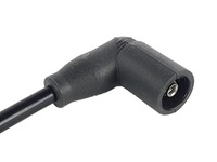 фото thumb №9, Дроти wysokiego напруги лінія ecoline pvc au