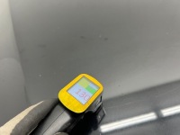 фото thumb №11, Капот audi a5 8t кришка двигуна czarna