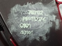 фото thumb №13, Fiat 600 23- бампер перед передний 4xpdc свет дневные противотуманные фары комплект