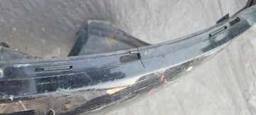 фото thumb №10, Vw touareg 7l бампер перед переднее / 6203