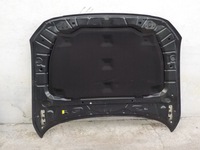 фото thumb №4, Volvo v90 ii 19- капот крышка kpl