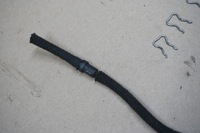 фото thumb №6, Kia sorento i молдинг сливная шланг топлива 2,5 crdi ,,d4cb" 05r