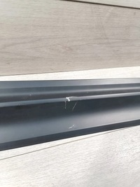 фото thumb №7, Macan планка двері лівий перед 95b8378891r