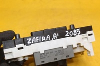 фото thumb №8, Панель блок управления воздуховод opel zafira a 90559839 31082001