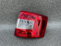 фото thumb №1, Лампа задняя правая skoda octavia iii kombi 5e9945096a