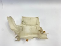 Накладка замка правая правый  перед передние mercedes s klasa w140 1407230208 Киев, фото thumb