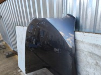 Капот крышка двигателя audi a6 c6 lz7q 2004-2011 оригинал ! Киев, фото thumb