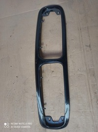 фото thumb №1, Решётка радиатора решётка радиатора решётка рамка jaguar xj xjr x300